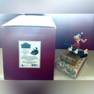 Jim Shore, Disney Traditions, “A Wild Ride”